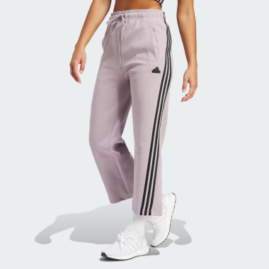 Спортивные штаны Adidas W FI 3S OH PT - 165623, фото 1 - интернет-магазин MEGASPORT