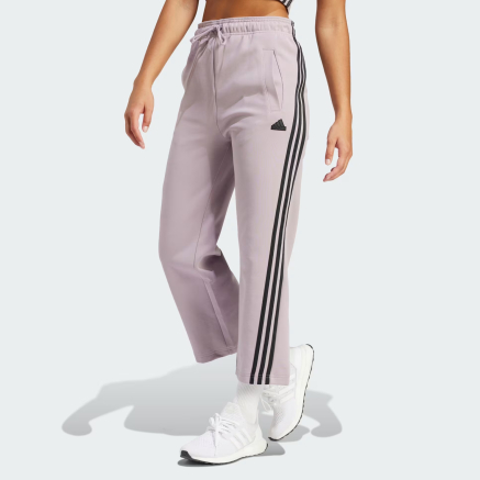 Спортивнi штани Adidas W FI 3S OH PT - 165623, фото 1 - інтернет-магазин MEGASPORT