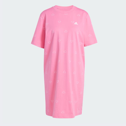 Платье Adidas W MNG DRESS - 165624, фото 6 - интернет-магазин MEGASPORT