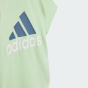 Спортивный костюм Adidas детский I BL CO T SET, фото 7 - интернет магазин MEGASPORT