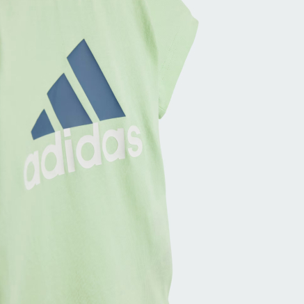 Спортивный костюм Adidas детский I BL CO T SET - 165618, фото 7 - интернет-магазин MEGASPORT