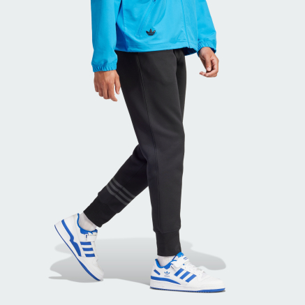 Спортивные штаны Adidas Originals NEUCLASSI SPANT - 165620, фото 3 - интернет-магазин MEGASPORT