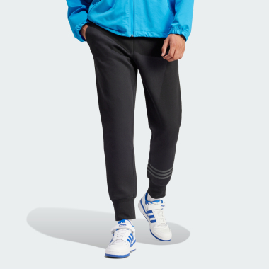 Спортивні штани Adidas Originals NEUCLASSI SPANT - 165620, фото 1 - інтернет-магазин MEGASPORT