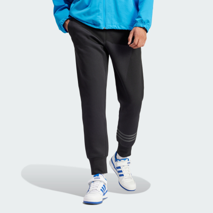Спортивнi штани Adidas Originals NEUCLASSI SPANT - 165620, фото 1 - інтернет-магазин MEGASPORT