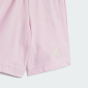 Спортивний костюм Adidas дитячий I BL CO T SET, фото 8 - інтернет магазин MEGASPORT