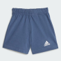 Спортивный костюм Adidas детский I BL CO T SET, фото 4 - интернет магазин MEGASPORT