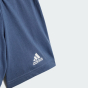 Спортивный костюм Adidas детский I BL CO T SET, фото 8 - интернет магазин MEGASPORT
