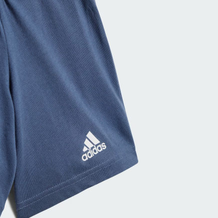 Спортивный костюм Adidas детский I BL CO T SET - 165618, фото 8 - интернет-магазин MEGASPORT