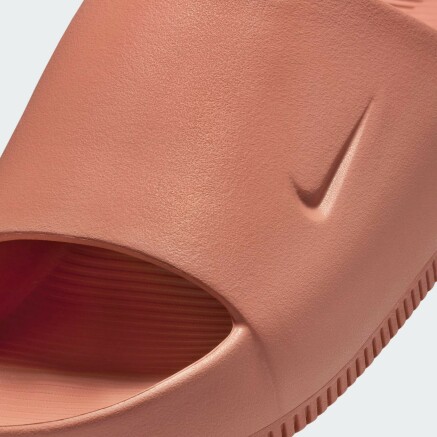Шлепанцы Nike W Calm Slide - 165577, фото 6 - интернет-магазин MEGASPORT