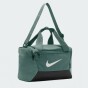 Сумка Nike NK BRSLA XS DUFF - 9.5 (25L), фото 3 - інтернет магазин MEGASPORT