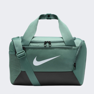 Сумки Nike Brasilia 9.5 - 165569, фото 1 - интернет-магазин MEGASPORT