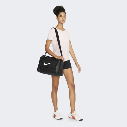 Сумка Nike Brasilia 9.5 - 146450, фото 7 - интернет-магазин MEGASPORT