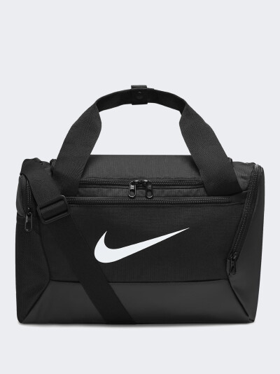 Сумка Nike NK BRSLA XS DUFF - 9.5 (25L) - 146450, фото 1 - інтернет-магазин MEGASPORT