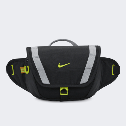 Сумка Nike HIKE WAISTPACK - 159325, фото 1 - інтернет-магазин MEGASPORT