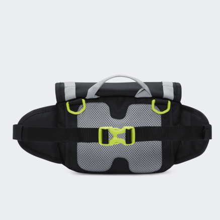 Сумка Nike HIKE WAISTPACK - 159325, фото 2 - интернет-магазин MEGASPORT