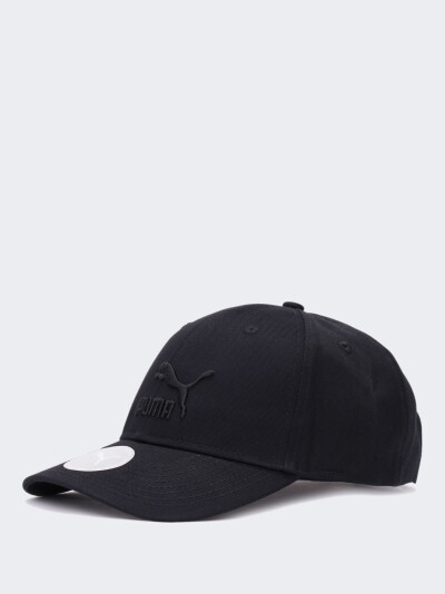 Кепка Puma Archive Logo Bb Cap - 140809, фото 1 - інтернет-магазин MEGASPORT