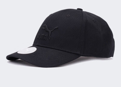 Кепка и Панама Puma Archive Logo Bb Cap - 140809, фото 1 - интернет-магазин MEGASPORT