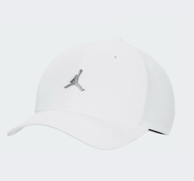 Кепка и Панама Jordan J RISE CAP S CB MTL JM - 164667, фото 1 - интернет-магазин MEGASPORT