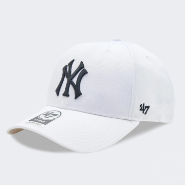 Кепки и Панамы 47 Brand MLB NEW YORK YANKEES - 163172, фото 1 - интернет-магазин MEGASPORT