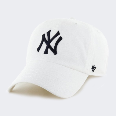 Кепки и Панамы 47 Brand Ny Yankees - 146781, фото 1 - интернет-магазин MEGASPORT
