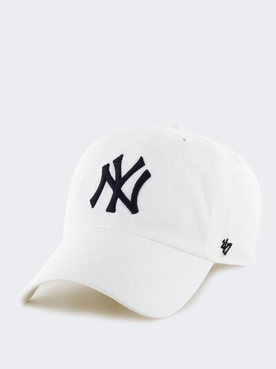 Кепка 47 Brand Ny Yankees - 146781, фото 1 - інтернет-магазин MEGASPORT