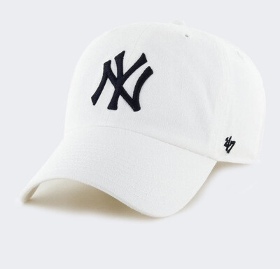Кепка и Панама 47 Brand Ny Yankees - 146781, фото 1 - интернет-магазин MEGASPORT