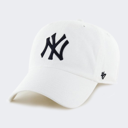 Кепка 47 Brand Ny Yankees - 146781, фото 1 - інтернет-магазин MEGASPORT
