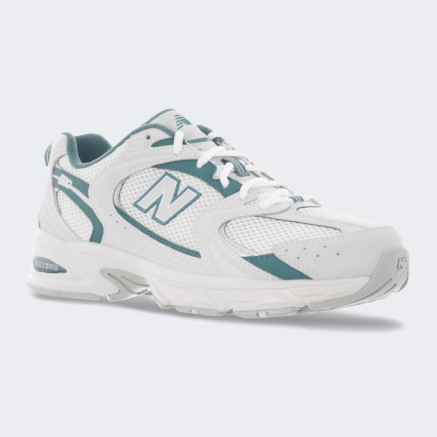 Кроссовки New Balance model 530 - 160728, фото 2 - интернет-магазин MEGASPORT