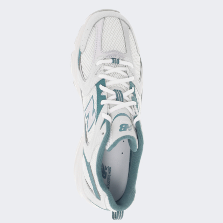 Кросівки New Balance model 530 - 160728, фото 5 - інтернет-магазин MEGASPORT