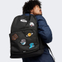 Рюкзак Puma Patch Backpack, фото 4 - інтернет магазин MEGASPORT