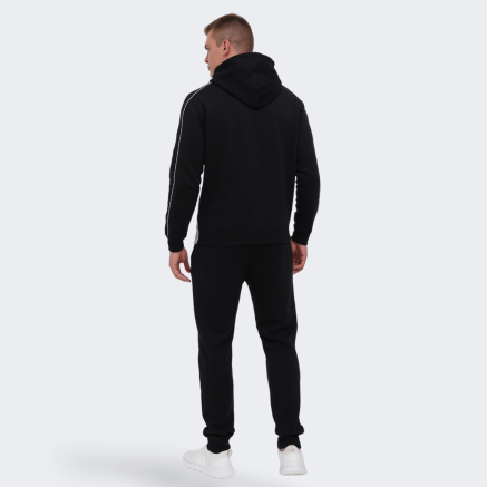 Спортивний костюм Champion hooded full zip suit - 158913, фото 2 - інтернет-магазин MEGASPORT