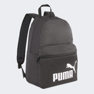 Рюкзаки Puma Phase Backpack - 157896, фото 1 - интернет-магазин MEGASPORT