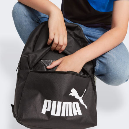 Рюкзак Puma Phase Backpack - 157896, фото 5 - интернет-магазин MEGASPORT
