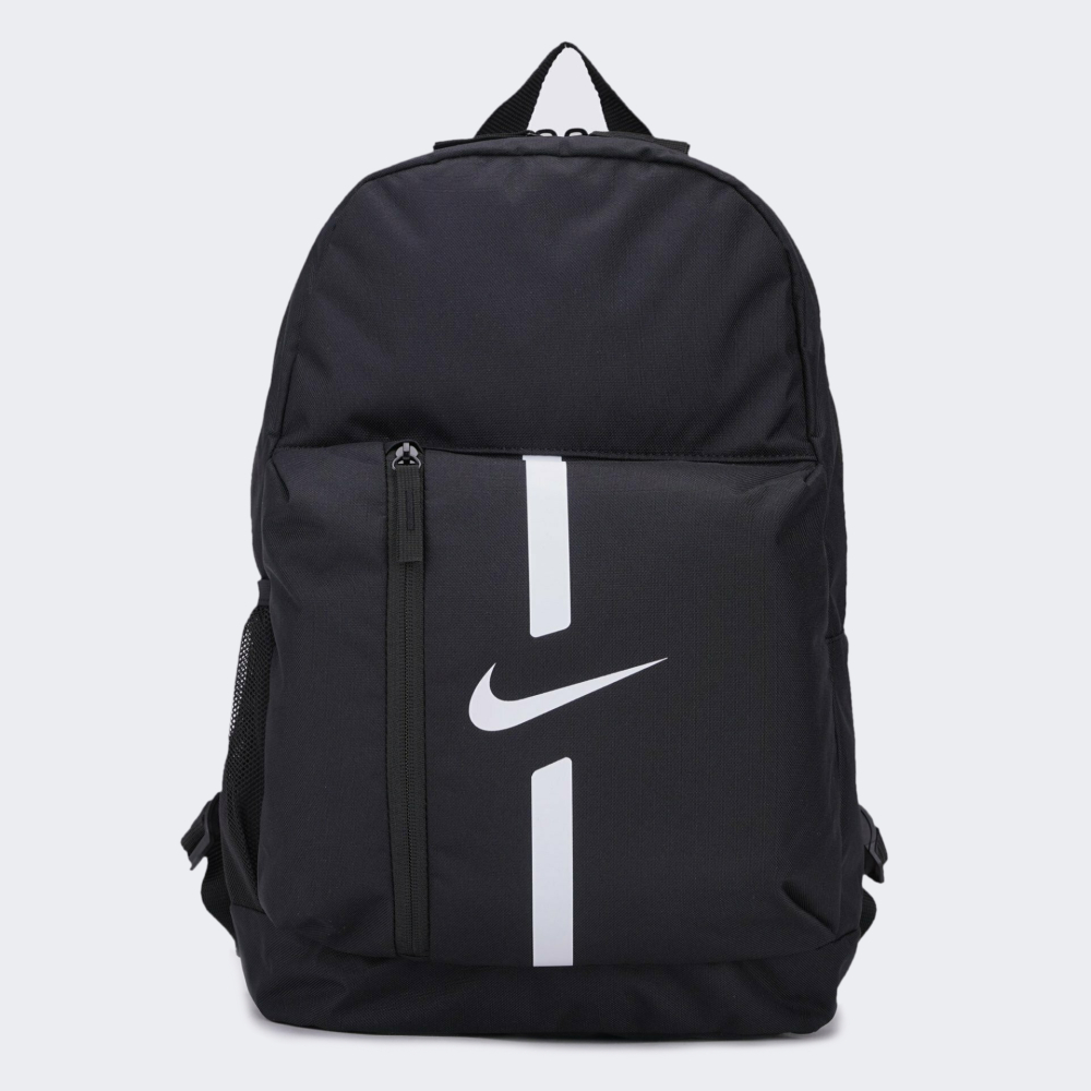 Nike academy triple black best sale