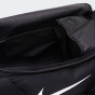 Сумка Nike NK BRSLA S DUFF - 9.5 (41L), фото 3 - интернет магазин MEGASPORT