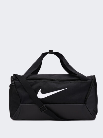 Сумка Nike NK BRSLA S DUFF - 9.5 (41L) - 146449, фото 1 - інтернет-магазин MEGASPORT