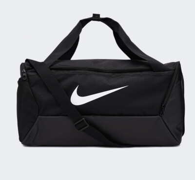 Сумка Nike NK BRSLA S DUFF - 9.5 (41L) - 146449, фото 1 - інтернет-магазин MEGASPORT