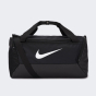Сумка Nike Nk Brsla S Duff - 9.0, фото 1 - интернет магазин MEGASPORT