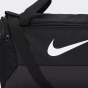 Сумка Nike Nk Brsla S Duff - 9.0, фото 3 - интернет магазин MEGASPORT