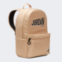 Рюкзак Jordan детский MJ MVP FLIGHT DAYPACK, фото 3 - интернет магазин MEGASPORT