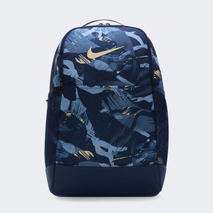 Рюкзак Nike NK BRSLA M BKPK-9.5 CAT AOP - 150942, фото 1 - інтернет-магазин MEGASPORT