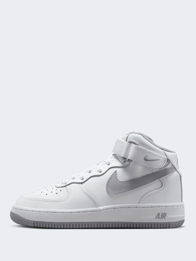 Кеди Nike Air Force 1 Mid LE - 156823, фото 1 - інтернет-магазин MEGASPORT