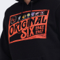 Кофта 47 Brand NHL VIINTAGE ORIGINAL SIX ’47, фото 4 - інтернет магазин MEGASPORT