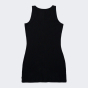 Платье Converse SCOOP KNIT DRESS, фото 6 - интернет магазин MEGASPORT