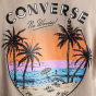 Футболка Converse BEACH SCENE PALM TREE TEE, фото 5 - інтернет магазин MEGASPORT
