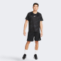 Шорти Nike M Nk Df Knit Short 6.0, фото 3 - інтернет магазин MEGASPORT