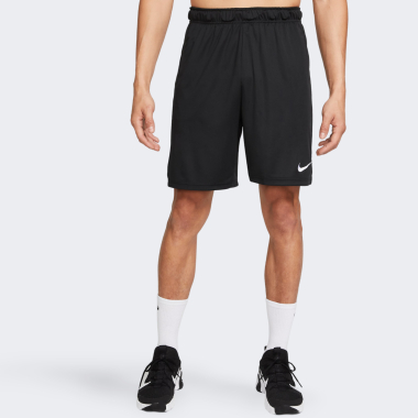 Шорты Nike M Nk Df Knit Short 6.0 - 146427, фото 1 - интернет-магазин MEGASPORT