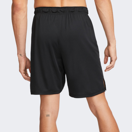 Шорти Nike M Nk Df Knit Short 6.0 - 146427, фото 2 - інтернет-магазин MEGASPORT