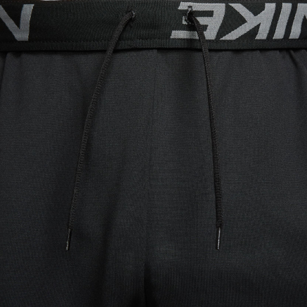 Шорты Nike M Nk Df Knit Short 6.0 - 146427, фото 4 - интернет-магазин MEGASPORT