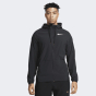 Кофта Nike M NP DF FLEX VENT MAX HD JKT, фото 1 - интернет магазин MEGASPORT